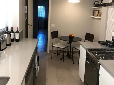 Departamento - ALQUILER_TEMPORAL - Argentina, Capital Federal - Marcelo T Alvear 1789