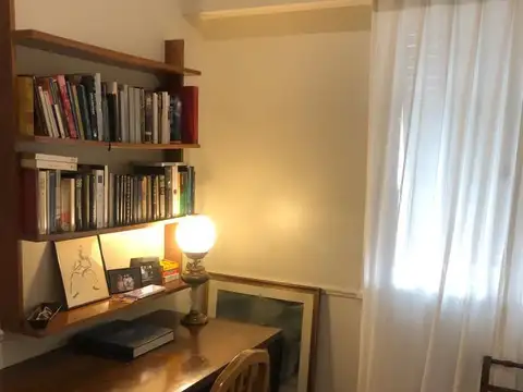 Departamento - ALQUILER_TEMPORAL - Argentina, Capital Federal - Marcelo T Alvear 1789