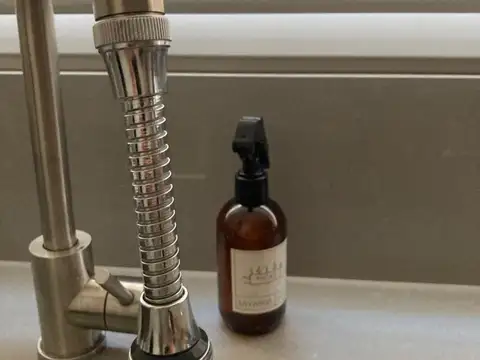 Departamento en Alquiler Temporal de 5 ambientes