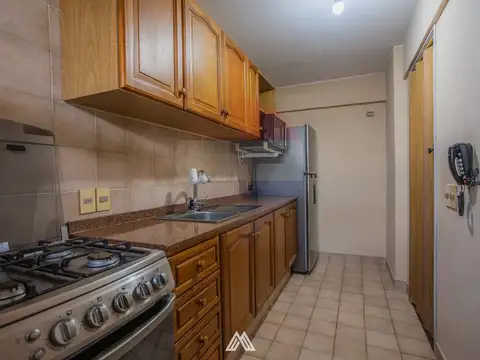 Departamento en Venta de 3 dormitorios
