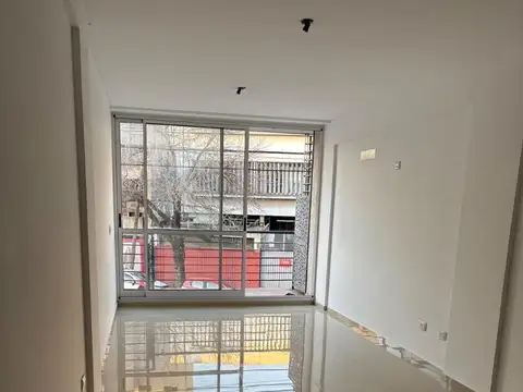 DEPTO. EN VENTA MONOAMBIENTE A ESTRENAR - FLORESTA