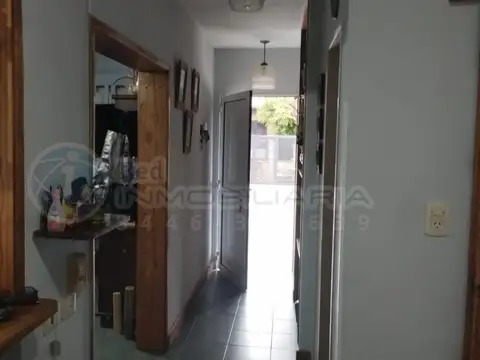 CASA CENTRICA APTA CREDITO HIPOTECARIO