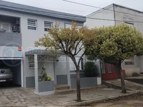 CASA CENTRICA APTA CREDITO HIPOTECARIO