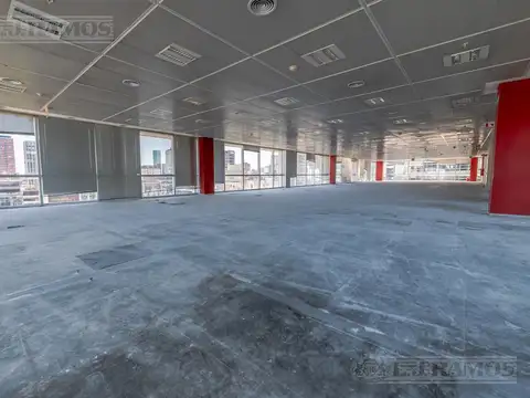 Oficina en Alquiler al Oeste