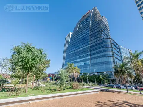 Oficina en Alquiler 20 años