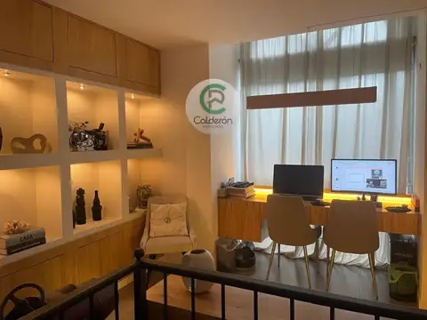 Casa en Venta Barrio Cerrado Campos de Alvarez