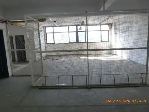 Galpon en Venta 35 años