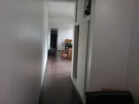 Depto Tipo Casa en Alquiler en Villa del Parque, $ 1.900.000