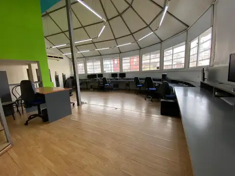 Local en Alquiler 8 años