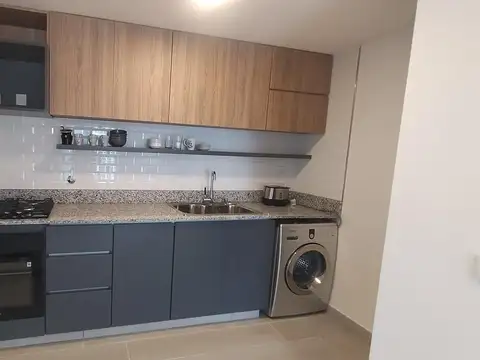 Avenida del Libertador  al 2800