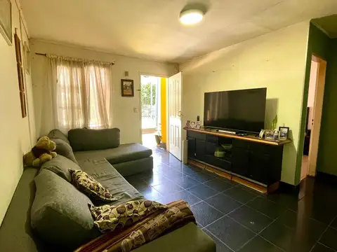 Casa en Venta 35 años