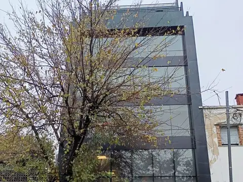 OFICINA EN VENTA-POLO TECNOLOGICO,PARQUE PATRICIOS