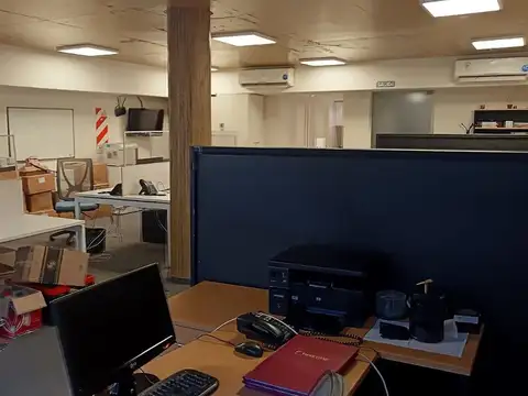 Oficina en Venta en Parque Patricios, USD 171.000