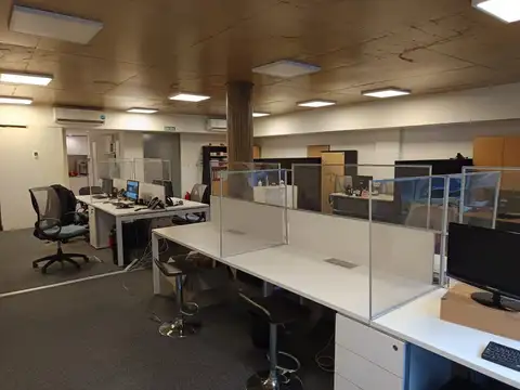 OFICINA EN VENTA-POLO TECNOLOGICO,PARQUE PATRICIOS
