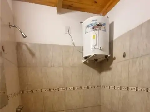 OBLIGADO 1000, Piso P.B.