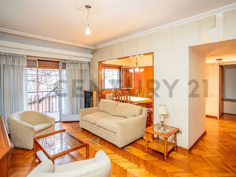 Departamento en Venta de 4 ambientes
