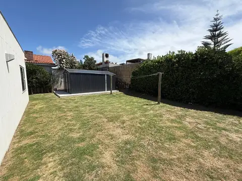 Casa en Alquiler Temporal de 2 dormitorios
