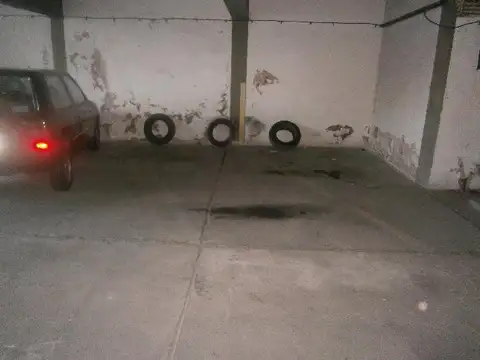 Cochera en Venta cubie.