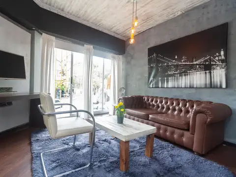 Departamento en Alquiler Temporal al Noreste