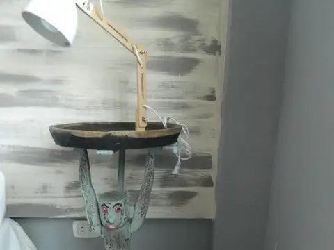 Departamento en Alquiler Temporal de 2 ambientes