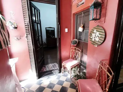 PH S/EXPENSAS EN YRIGOYEN AL 3500 - 55 M2 Y GRAN TERRAZA T/A NUEVO TODO SOL