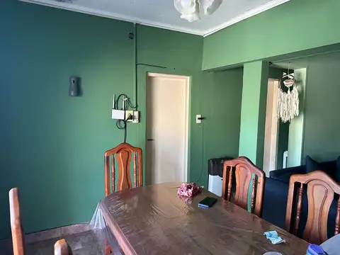 Casa en Venta en San Jorge, USD 65.000