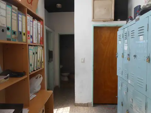 Local en Venta 20 años