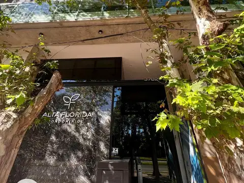 Departamento 1 Dormitorio - Rondeau 3700 -  La Florida - Rosario | Venta