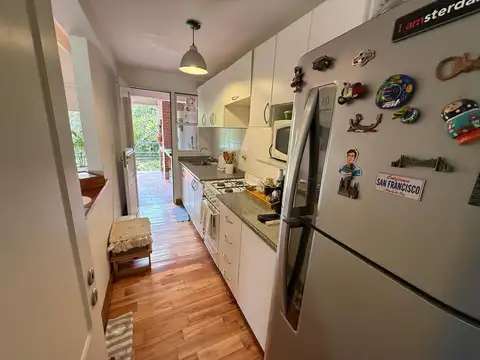 Departamento en Venta al Norte