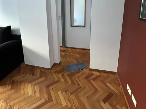 Departamento en Venta en Villa Devoto, USD 145.000