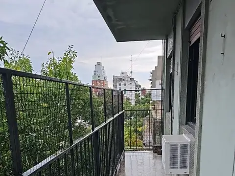 Departamento en Alquiler en Boedo, $ 750.000
