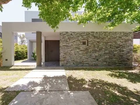 VENTA CASA 5 AMB EN SOFITEL CARDALES COUNTRY CLUB