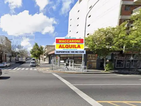 Local - Alquiler - Argentina, CABA - AV ALBERDI J.B 6688