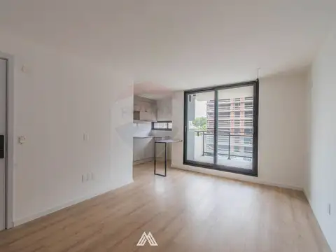 Venta apto Parque Batlle 2 dormitorios a estrenar