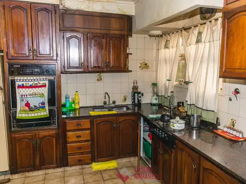 CHALET 3 AMBIENTES + DEPTO 3 AMB + LOFT