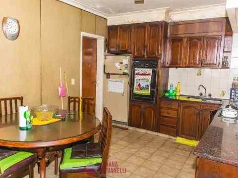 Casa en Venta en Mar Del Plata, USD 130.000