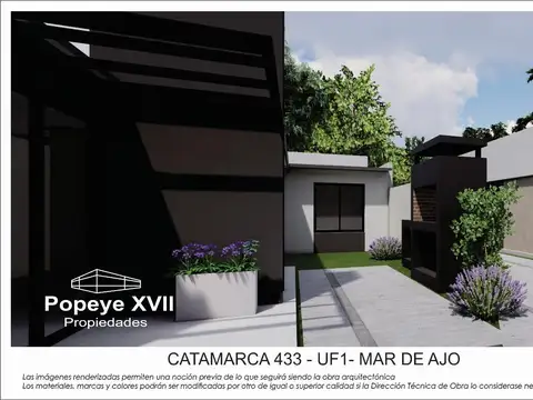 Casa en Venta de 3 dormitorios