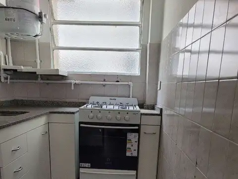 Departamento en Venta al Norte