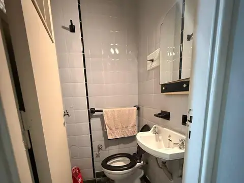 venta PH tipo casa 3 ambientes con patio -