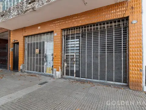 Local en Villa Luro