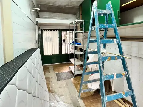 Depto Tipo Casa en Alquiler en Flores, $ 1.500.000