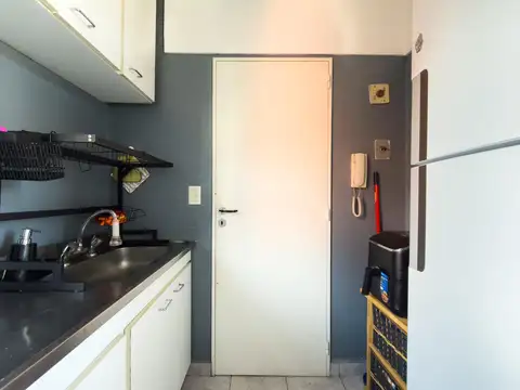 Departamento en Venta 37 años