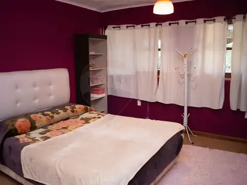 Camino vecinal y camino La Manchega 100