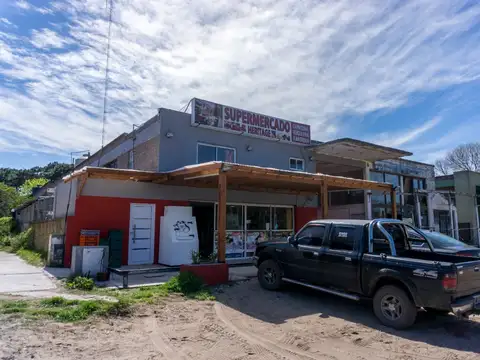 Fragata Sarmiento 300, Piso 716