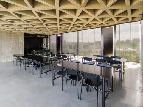 Venta casa 3 dormitorios Vida Barrio cerrado Funes