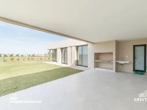 Casa en Venta con 2 cocheras