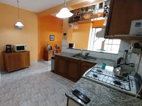 Casa en Venta en Villa Bosch, USD 130.000