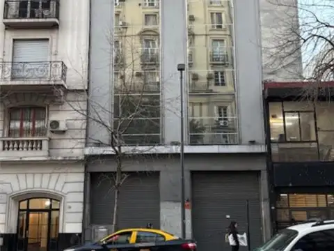 Terreno en Venta 8,66  mts Frente