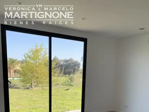 2 Casas en 1 ideal 2 familias en Club de Campo La Ranita