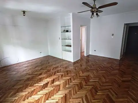 Departamento en Alquiler de 3 dormitorios